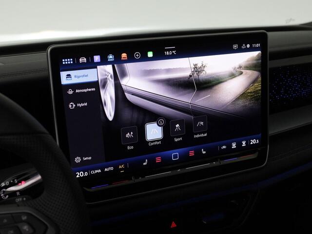 Volkswagen Tayron R-Line Edition 1.5 eHybrid 272 pk DSG Black Style