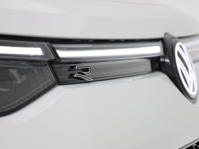 Volkswagen Tayron R-Line Edition 1.5 eHybrid 272 pk DSG Black Style