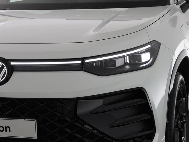 Volkswagen Tayron R-Line Edition 1.5 eHybrid 272 pk DSG Black Style