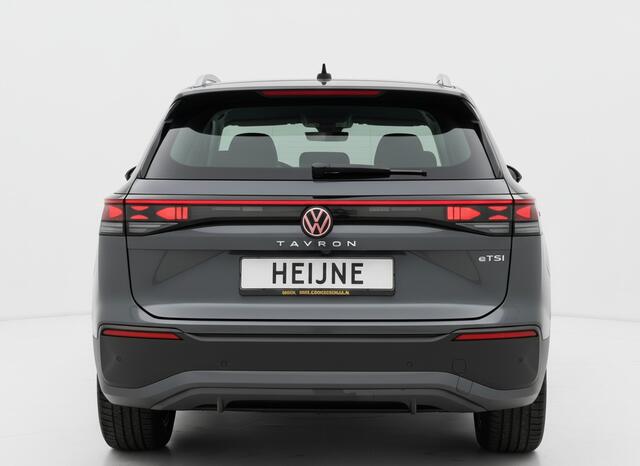 Volkswagen Tayron 1.5 eTSI 150PK DSG LIFE 7-PERSOONS/TREKHAAK/360CAMERA FABRIEKS GARANTIE