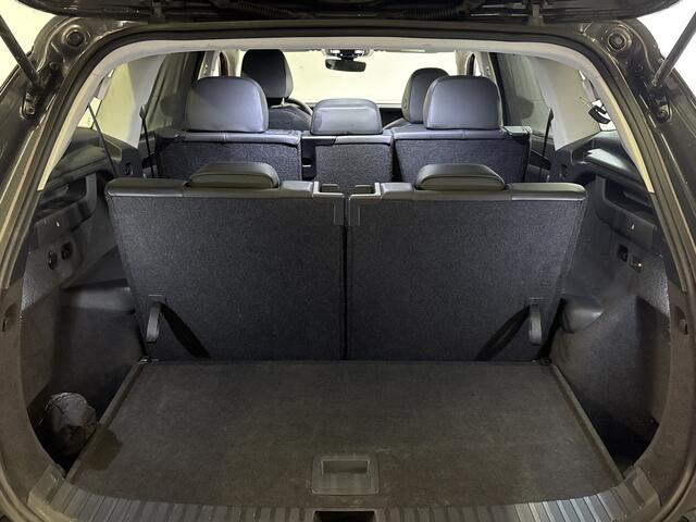 Volkswagen Tayron 1.5 eTSI 150PK DSG LIFE 7-PERSOONS/TREKHAAK/360CAMERA FABRIEKS GARANTIE