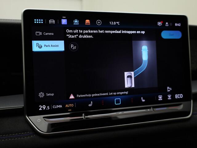 Volkswagen Tayron 1.5 eHybrid 272pk R-Line Edition DSG · Panoramadak · Apple/Android · Camera + Parkeersensoren · Garantie t/m 29-12-2030 of 100000km