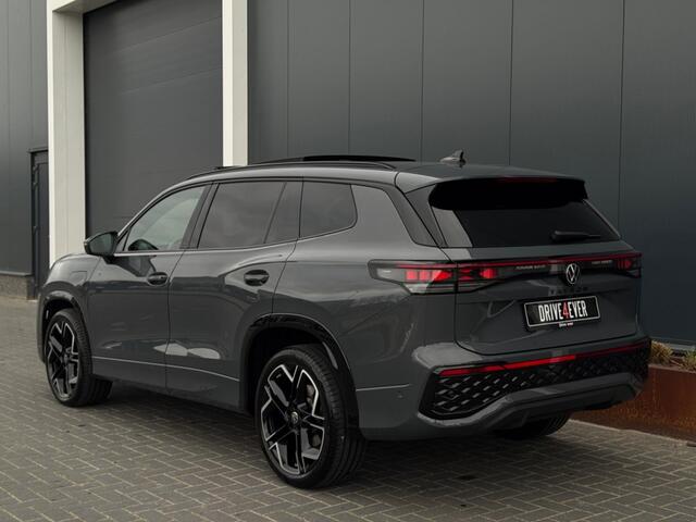 Volkswagen Tayron 1.5 eHybrid R-line E FULL PANO LEDER MM SEATS 360 CAM