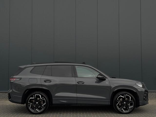 Volkswagen Tayron 1.5 eHybrid R-line E FULL PANO LEDER MM SEATS 360 CAM