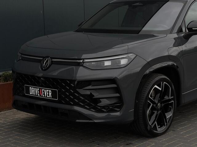 Volkswagen Tayron 1.5 eHybrid R-line E FULL PANO LEDER MM SEATS 360 CAM