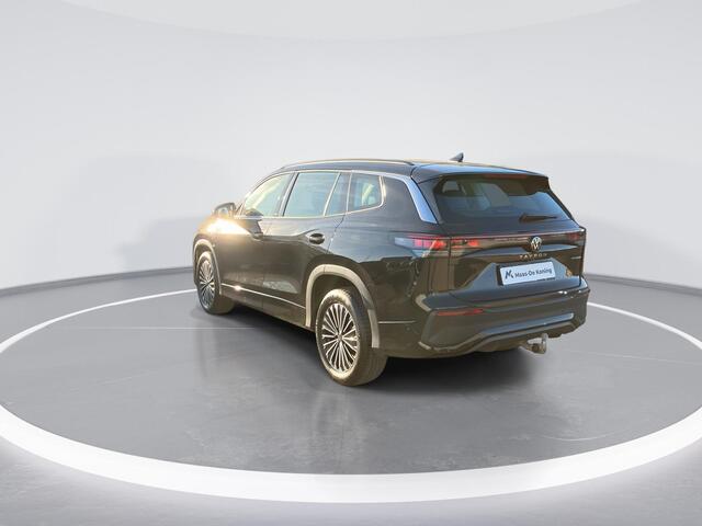 Volkswagen Tayron 1.5eHybrid 150kW/204PK Life Edition DSG · Trekhaak · Apple/Android Car Play · Camera + Parkeersensoren · Garantie t/m 12-05-2027