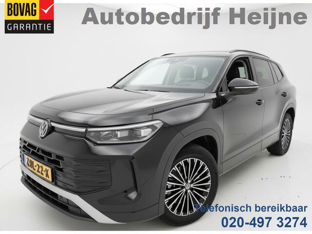 Volkswagen Tayron 1.5 eTSI 150PK DSG LIFE 7-PERSOONS/TREKHAAK/FABRIEKSGARANTIE