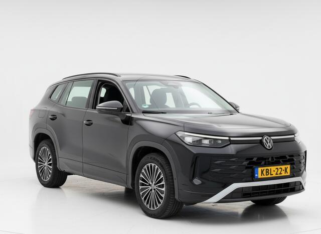Volkswagen Tayron 1.5 eTSI 150PK DSG LIFE 7-PERSOONS/TREKHAAK/FABRIEKSGARANTIE