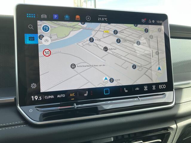 Volkswagen Tayron 1.5eHybrid 150kW/204PK Life Edition DSG · Trekhaak · Camera · Apple/Android Car Play · Stoelverwarming · Garantie t/m 12-05-2025