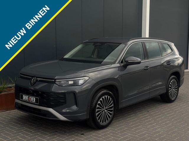 Volkswagen Tayron 1.5 eTSI Life Edt.7p GARANTIE NAVI TREKHAAK 360 CAMERA LED IQ