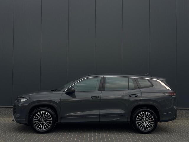 Volkswagen Tayron 1.5 eTSI Life Edt.7p GARANTIE NAVI TREKHAAK 360 CAMERA LED IQ