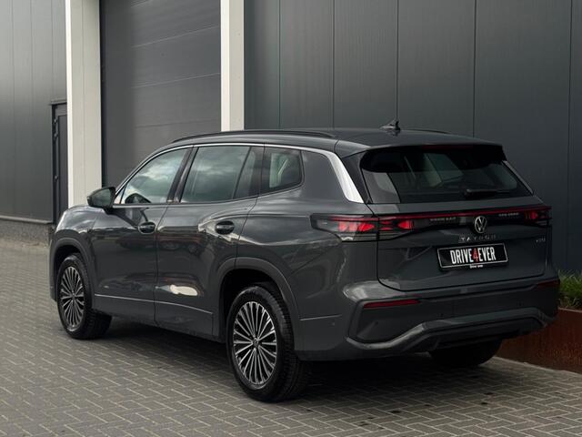 Volkswagen Tayron 1.5 eTSI Life Edt.7p GARANTIE NAVI TREKHAAK 360 CAMERA LED IQ