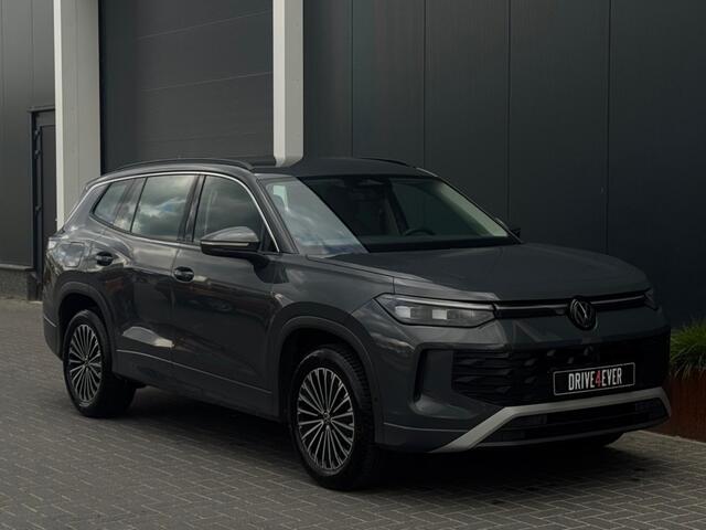 Volkswagen Tayron 1.5 eTSI Life Edt.7p GARANTIE NAVI TREKHAAK 360 CAMERA LED IQ