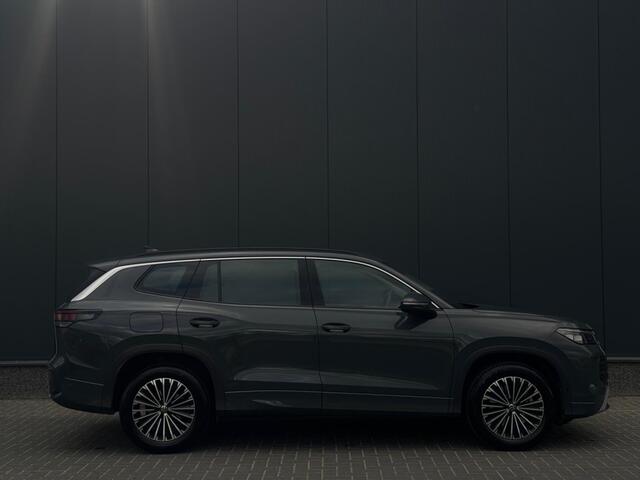 Volkswagen Tayron 1.5 eTSI Life Edt.7p GARANTIE NAVI TREKHAAK 360 CAMERA LED IQ