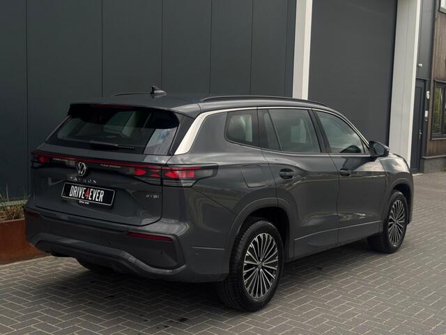 Volkswagen Tayron 1.5 eTSI Life Edt.7p GARANTIE NAVI TREKHAAK 360 CAMERA LED IQ