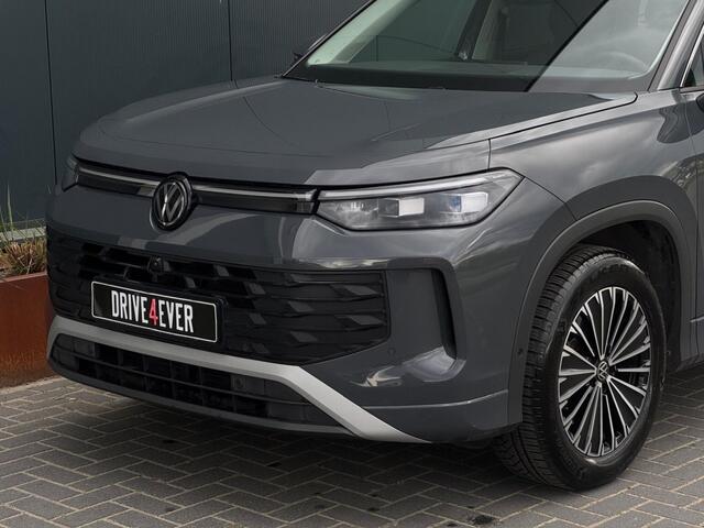 Volkswagen Tayron 1.5 eTSI Life Edt.7p GARANTIE NAVI TREKHAAK 360 CAMERA LED IQ