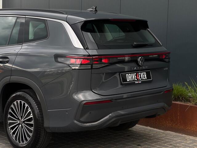 Volkswagen Tayron 1.5 eTSI Life Edt.7p GARANTIE NAVI TREKHAAK 360 CAMERA LED IQ