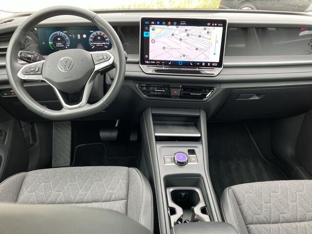 Volkswagen Tayron 1.5eHybrid 150kW/204PK Life Edition DSG · Trekhaak · Leder/Alcantara · Apple/Android Car Play · Garantie t/m 30-04-2027