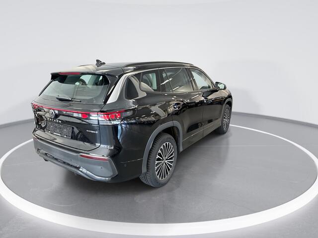 Volkswagen Tayron 1.5 eTSI 204pk Life Edition · SOH 100% · Camera · Wegklapbare Trekhaak · Stoel-&Stuurverwarming · Dodehoek Detectie · 18'' Inch ·