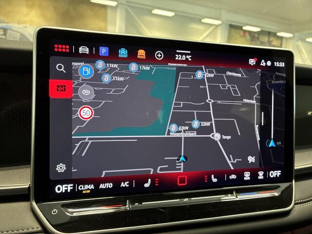 Volkswagen Tayron 1.5 eTSI 204pk Life Edition · SOH 100% · Camera · Wegklapbare Trekhaak · Stoel-&Stuurverwarming · Dodehoek Detectie · 18'' Inch ·