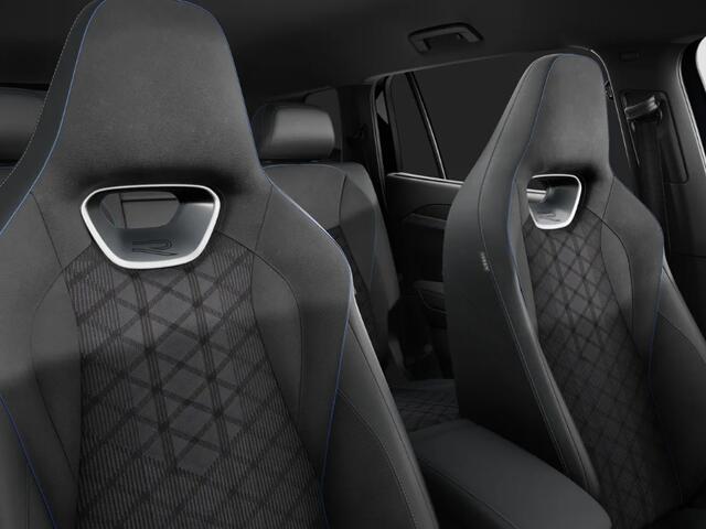 Volkswagen Tayron R-Line Edition 1.5 eHybrid 204 PK 6 versn. DSG · Black Style Pakket · Panoramaschuif-kanteldak · Trekhaak inklapbaar, met elektrische ontgrendeling, incl. aanhangermanoeuvreerhulp Trailer Assist · Voorraad OUTLET · Prijs is inclusief inruilpremie ·