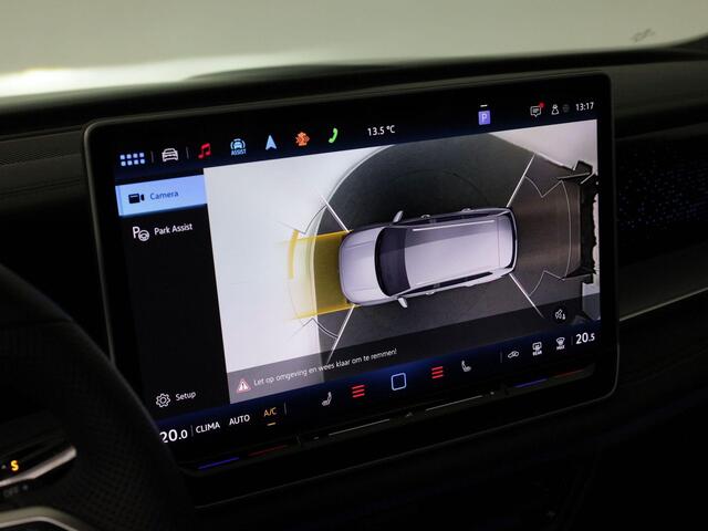 Volkswagen Tayron R-Line Edition 1.5 eHybrid 204 pk | Panoramadak | IQ Light| 360 camera | Carplay | Adaptive Cruise Control | 20 inch