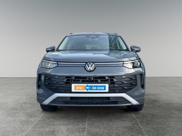 Volkswagen Tayron 1.5 150pk eTSI Life Edition 7p. Navigatie 'Discover' | Trekhaak inklapbaar | Voorstoelen verwarmbaar