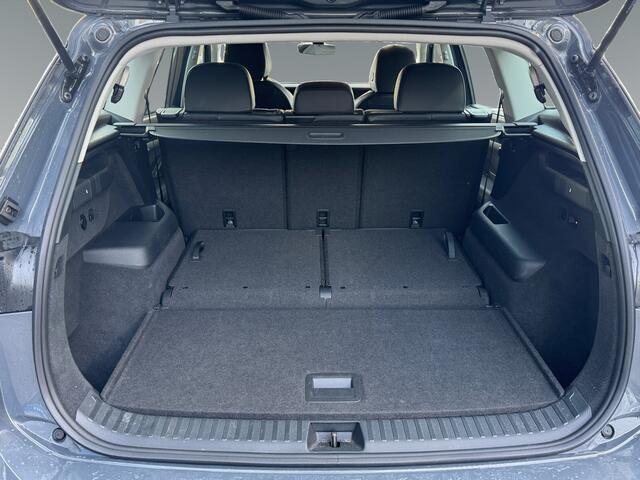 Volkswagen Tayron 1.5 150pk eTSI Life Edition 7p. Navigatie 'Discover' | Trekhaak inklapbaar | Voorstoelen verwarmbaar