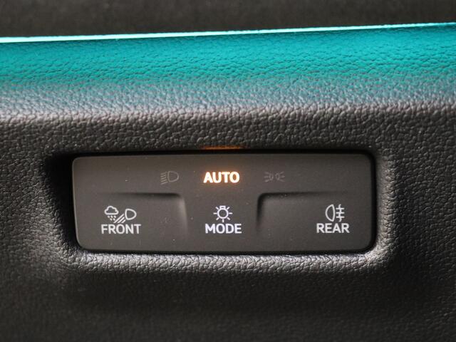 Volkswagen Tayron R-Line Edition | 'App-Connect' draadloze smartphone integratie | Automatische afstandsregeling (Adaptive Cruise Control) | Black Style Pakket