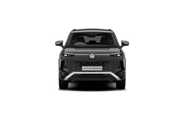 Volkswagen Tayron Life Edition | 'App-Connect' draadloze smartphone integratie | Automatische afstandsregeling (Adaptive Cruise Control) | Buitenspiegels elektrisch instel-, verwarm- en inklapbaar