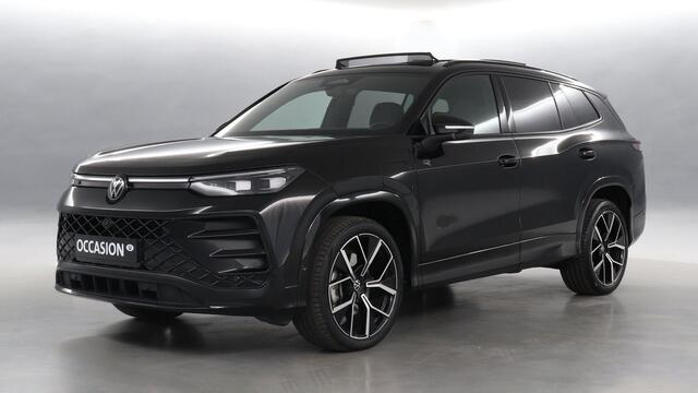 Volkswagen Tayron 1.5 eHybrid R-Line Edition | BlackStyle | Pano | Leder | Elec. Trekhaak