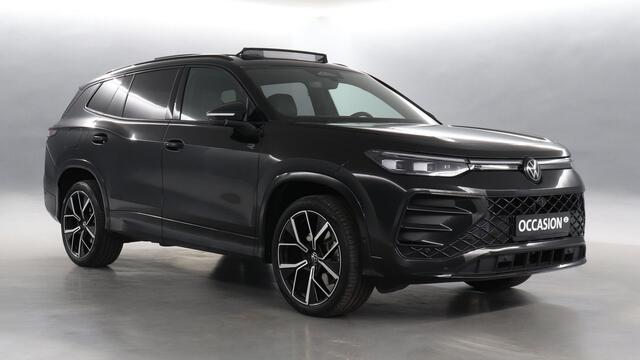 Volkswagen Tayron 1.5 eHybrid R-Line Edition | BlackStyle | Pano | Leder | Elec. Trekhaak