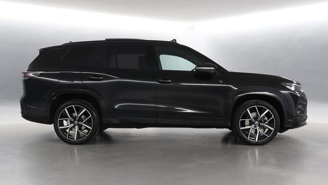 Volkswagen Tayron 1.5 eHybrid R-Line Edition | BlackStyle | Pano | Leder | Elec. Trekhaak