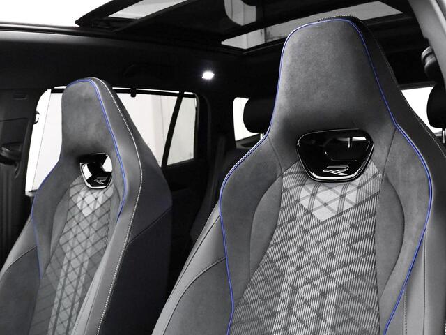 Volkswagen Tayron R-Line Edition 1.5 eHybrid 272 PK 6 versn. DSG · Black Style Pakket · Panoramaschuif-kanteldak · Trekhaak inklapbaar, met elektrische ontgrendeling, incl. aanhangermanoeuvreerhulp trailer Assist · Voorraad OUTLET · Prijs is inclusief inruilpremie ·