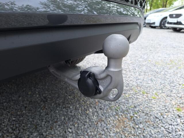 Volkswagen Tayron Hybrid 272pk R-Line Blackstyle (Pano,Trekhaak,Camera)