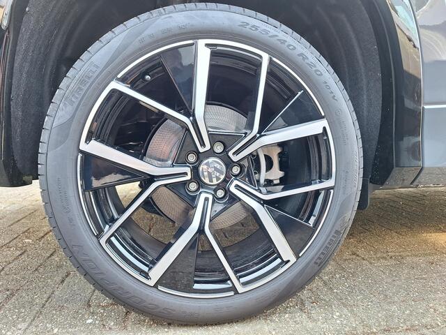 Volkswagen Tayron Hybrid 272pk R-Line Blackstyle (Pano,Trekhaak,Camera)