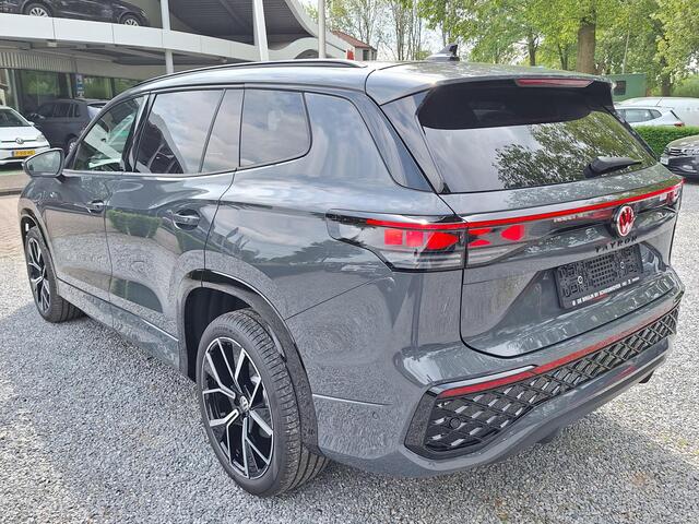 Volkswagen Tayron Hybrid 272pk R-Line Blackstyle (Pano,Trekhaak,Camera)