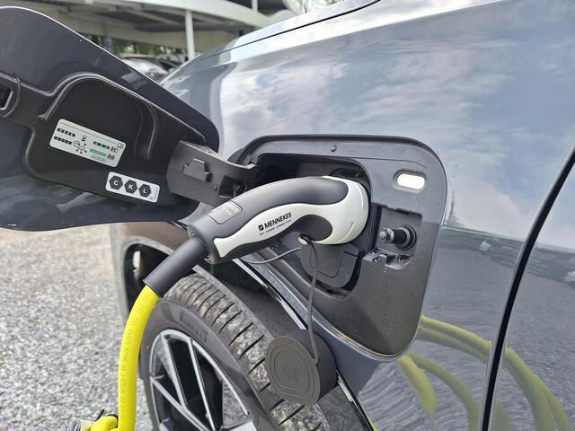Volkswagen Tayron Hybrid 272pk R-Line Blackstyle (Pano,Trekhaak,Camera)