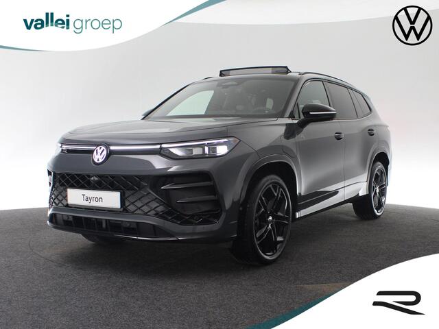 Volkswagen Tayron R-Line Edition 1.5 eHybrid 204 pk