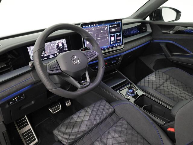 Volkswagen Tayron R-Line Edition 1.5 eHybrid 204 pk