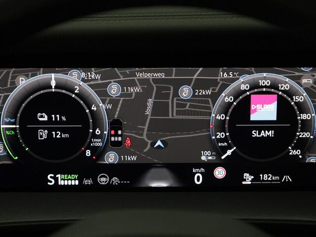 Volkswagen Tayron R-Line Edition 1.5 eHybrid 204 pk