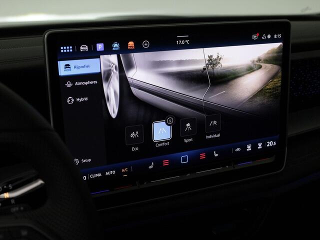 Volkswagen Tayron R-Line Edition 1.5 eHybrid 204 pk