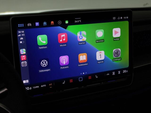 Volkswagen Tayron R-Line Edition 1.5 eHybrid 204 pk