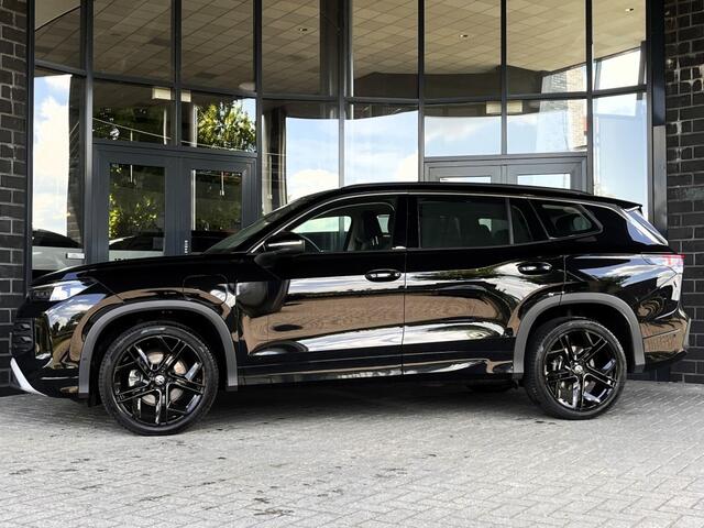 Volkswagen Tayron 1.5 EHYBRID 150 KW LIFE - TREKH. - 20 INCH
