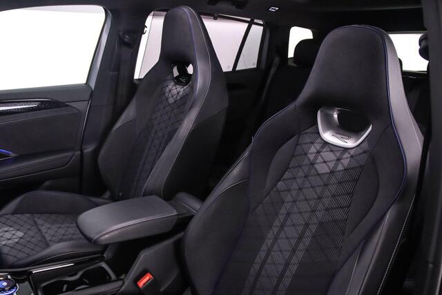 Volkswagen Tayron R-Line Edition 1.5 TSI eHybrid 204pk DSG Automaat Trekhaak, Adaptive cruise control, Panoramadak, Achteruitrijcamera, Elektrische achterklep