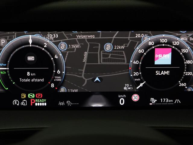Volkswagen Tayron R-Line Edition 1.5 eHybrid 204 pk | Panoramadak | 360 camera | IQ Light | Trekhaak | Head-up display | Achterbankverwarming | 20 inch