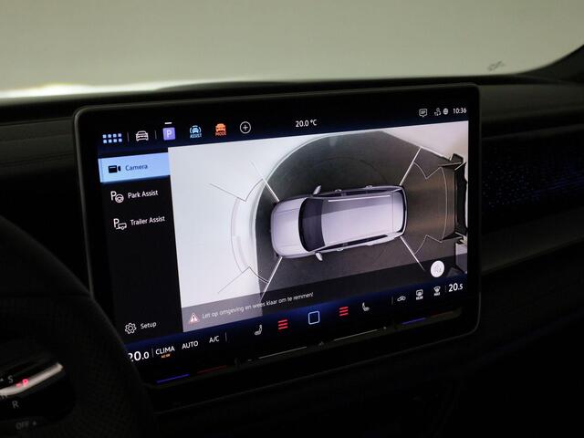 Volkswagen Tayron R-Line Edition 1.5 eHybrid 204 pk | Panoramadak | 360 camera | IQ Light | Trekhaak | Head-up display | Achterbankverwarming | 20 inch