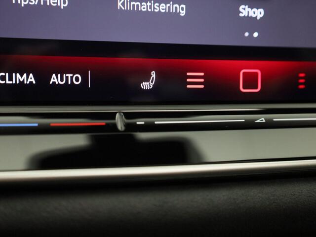 Volkswagen Tayron 1.5eHybrid 200kW/272PK R-Line Panoramadak · Apple/Android Car Play · Camera + Parkeersensoren · Garantie t/m 30-12-2030 of 100.000km