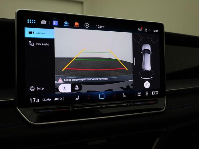 Volkswagen Tayron 1.5eHybrid 200kW/272PK R-Line Panoramadak · Apple/Android Car Play · Camera + Parkeersensoren · Garantie t/m 30-12-2030 of 100.000km