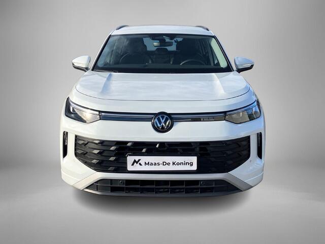Volkswagen Tayron 1.5eHybrid 150kW/204PK Life Edition DSG · Trekhaak · Navigatie · Apple/Android Car Play · Camera + Parkeersensoren · Garantie t/m 29-04-2027